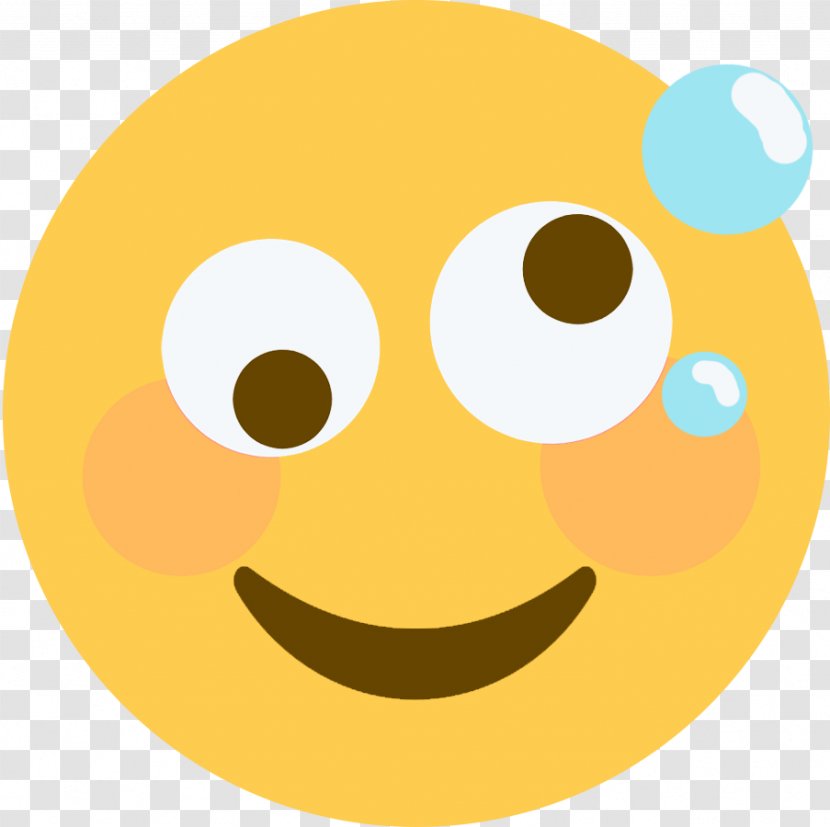 Smiley Emoji Discord Emoticon Clip Art Transparent PNG