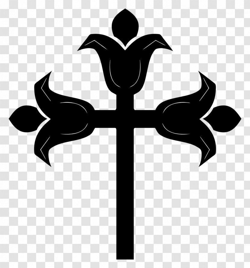 Church Of Caucasian Albania Christian Cross Christianity - Catherine Wheel Transparent PNG