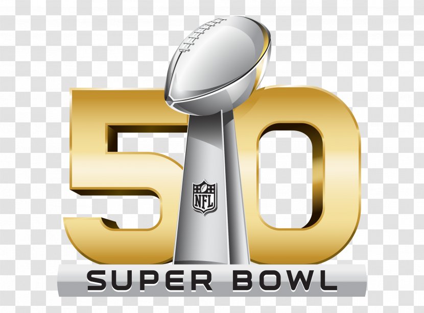 Super Bowl 50 I NFL LI Denver Broncos - American Football Conference - Bowling Transparent PNG