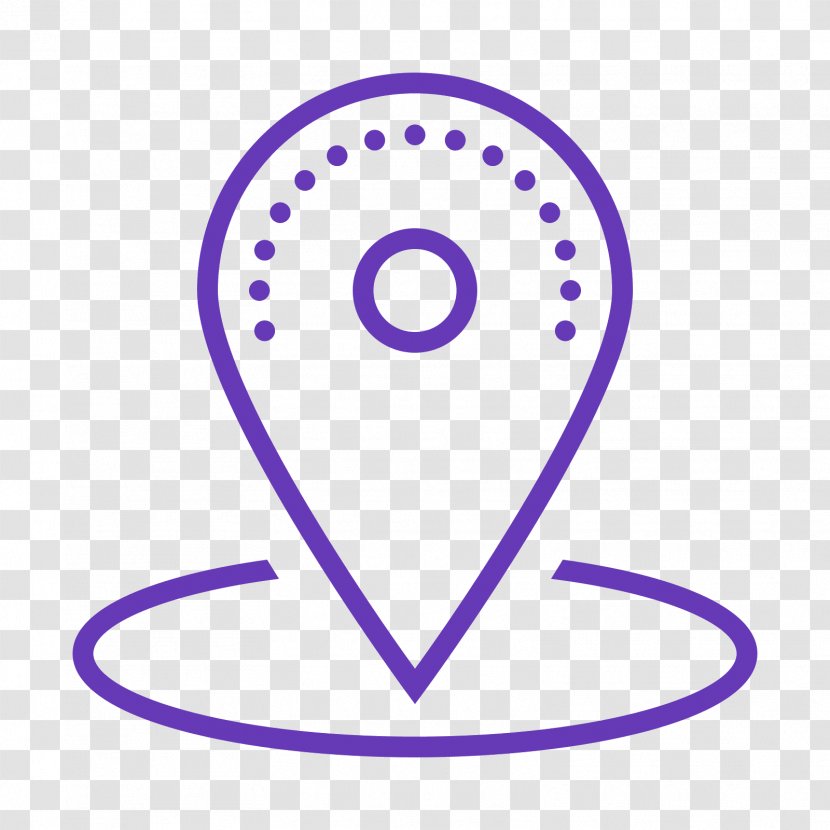 Location Marker - Area - Penetration Test Transparent PNG