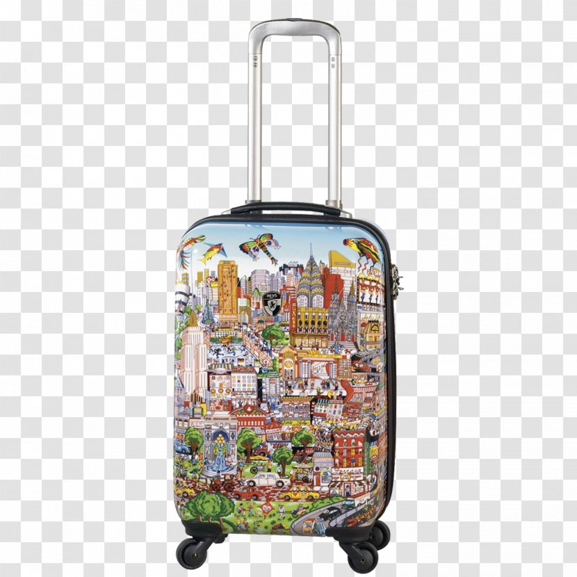 Hand Luggage Trunki Ride-On Suitcase Travel Trolley - It Port Moresby Air 360 3 Pc Set Transparent PNG