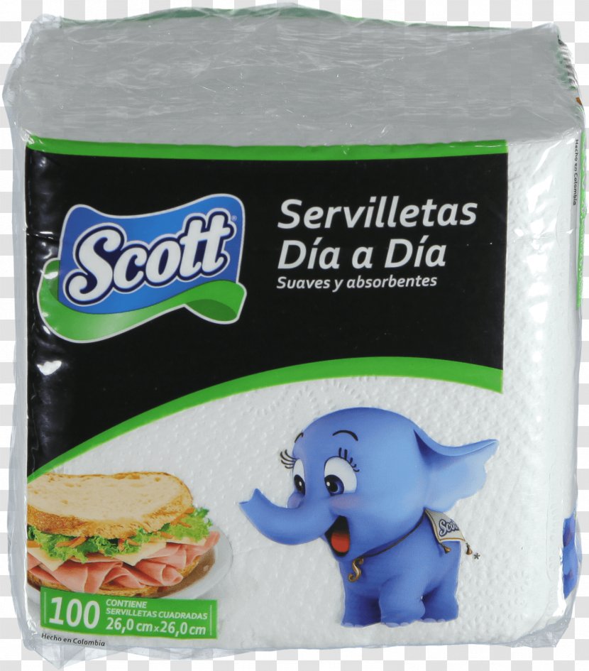 Cloth Napkins Towel Kitchen Paper Food - Servilleta Transparent PNG