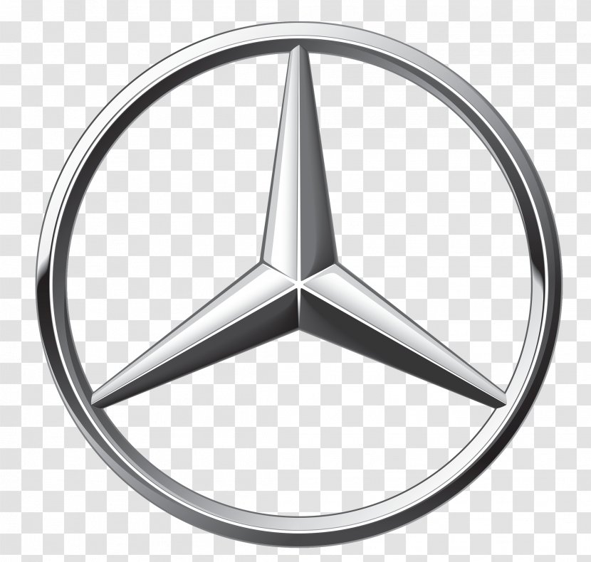Mercedes-Benz C-Class Car Daimler AG Schweiz - Rim - Mercedes Benz Transparent PNG