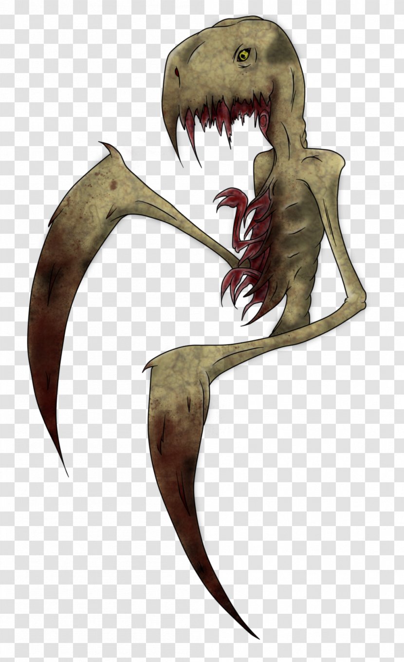 Dead Space 2 Necromorph Image Slasher - Flower Transparent PNG