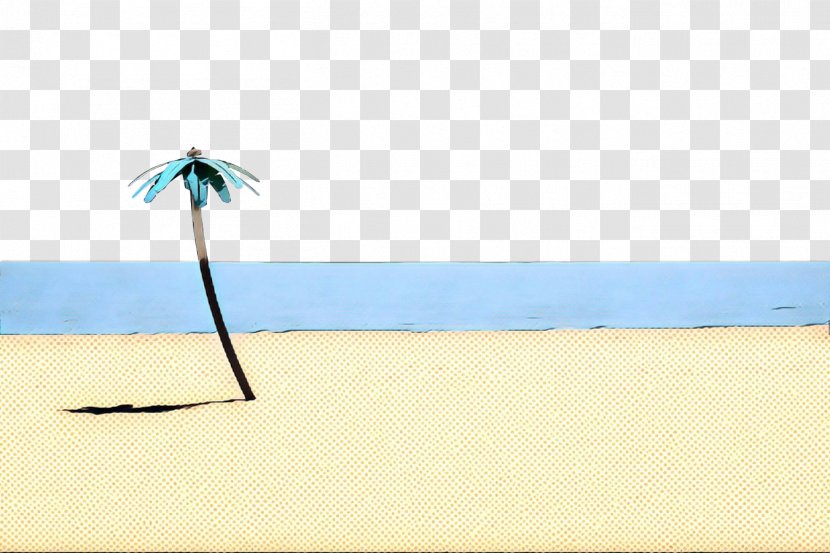 Travel Summer Beach - Sea - Wind Tropics Transparent PNG