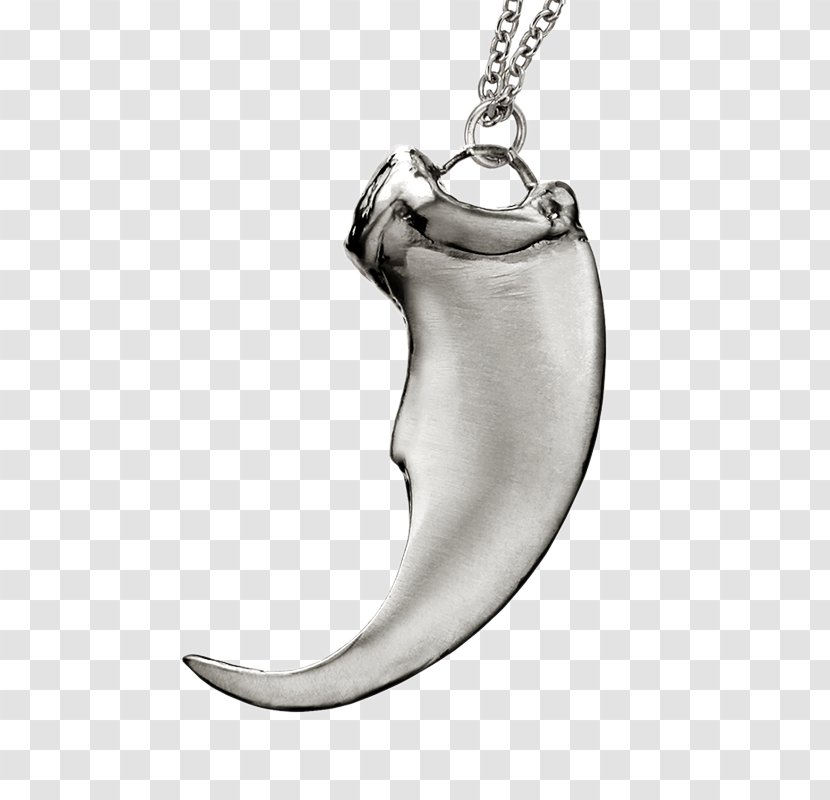 Charms & Pendants Necklace Silver Body Jewellery Transparent PNG