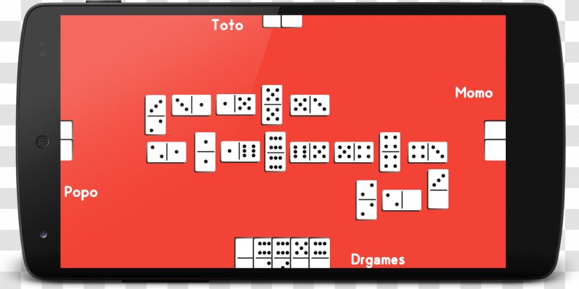 Domino: Play Free Dominoes Domino QiuQiu 99(KiuKiu)-Top Qq Game Online Android - Multimedia Transparent PNG