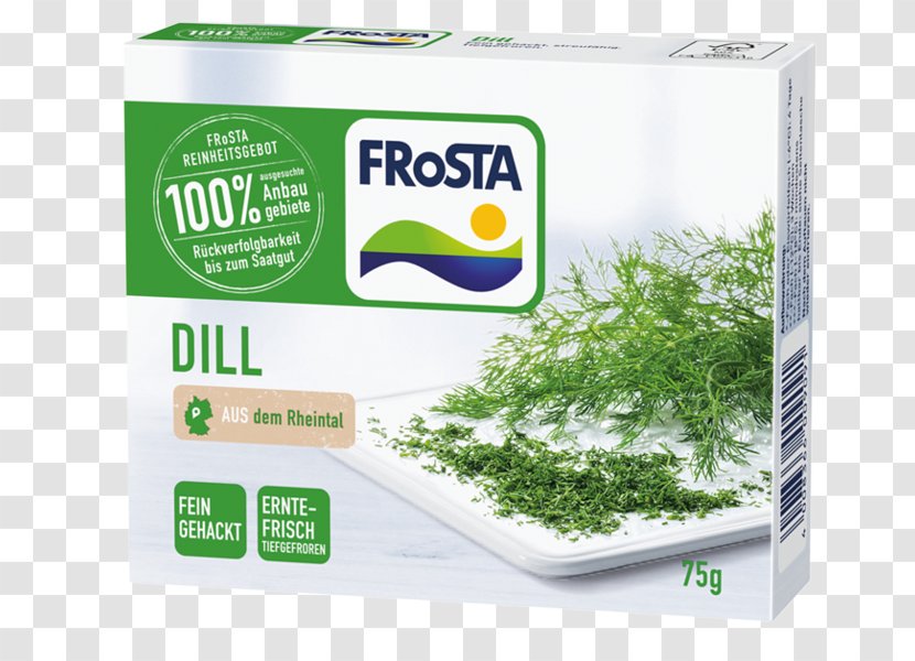 Vegetable Frosta AG Dish Salad Parsley - Brand Transparent PNG