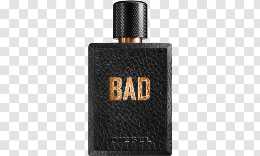 Perfume Eau De Toilette Diesel Only The Brave Note Transparent PNG