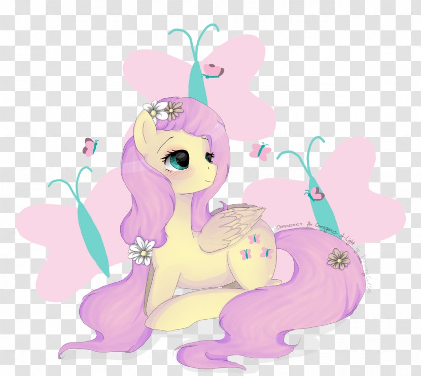 Butterfly Pinkie Pie Fluttershy Drawing - Dandara Transparent PNG