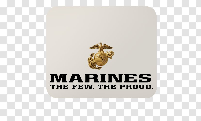 United States Marine Corps Marines,the The U.S. Marines - Department Of Navy Transparent PNG