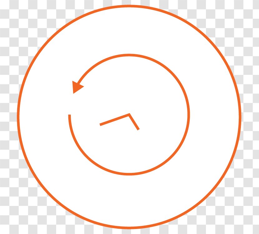 Angle Circle Point Product Design Font - Orange Sa Transparent PNG