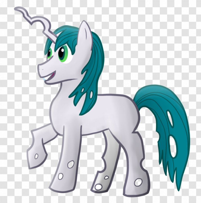 Pony Horse Animal Clip Art - Microsoft Azure Transparent PNG