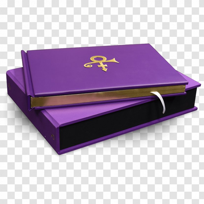 21 Nights Indigo Book Musician Here - Special Edition - Prince Exclusive Transparent PNG