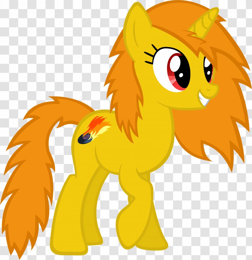 My Little Pony Scootaloo Rainbow Dash Horse Transparent PNG