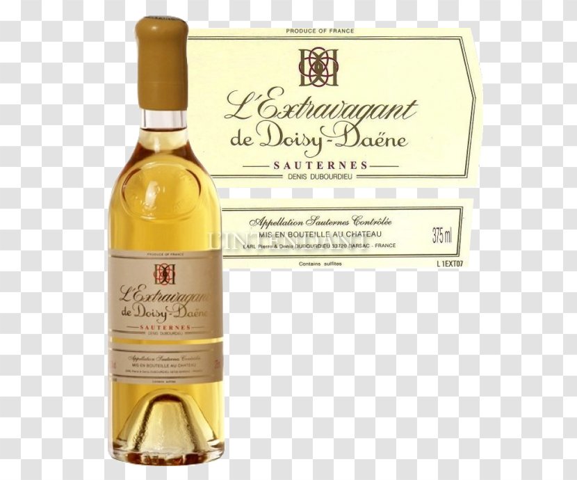 Liqueur Dessert Wine Barsac White Transparent PNG