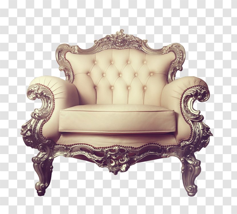 Couch Upholstery Furniture Chair Cleaning - European Sofa Transparent PNG