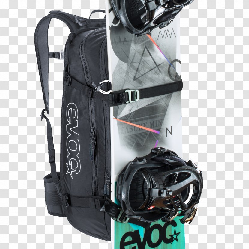 Bag Backpack Sekk Skiing BlackLine, Inc. - Backcountry Transparent PNG