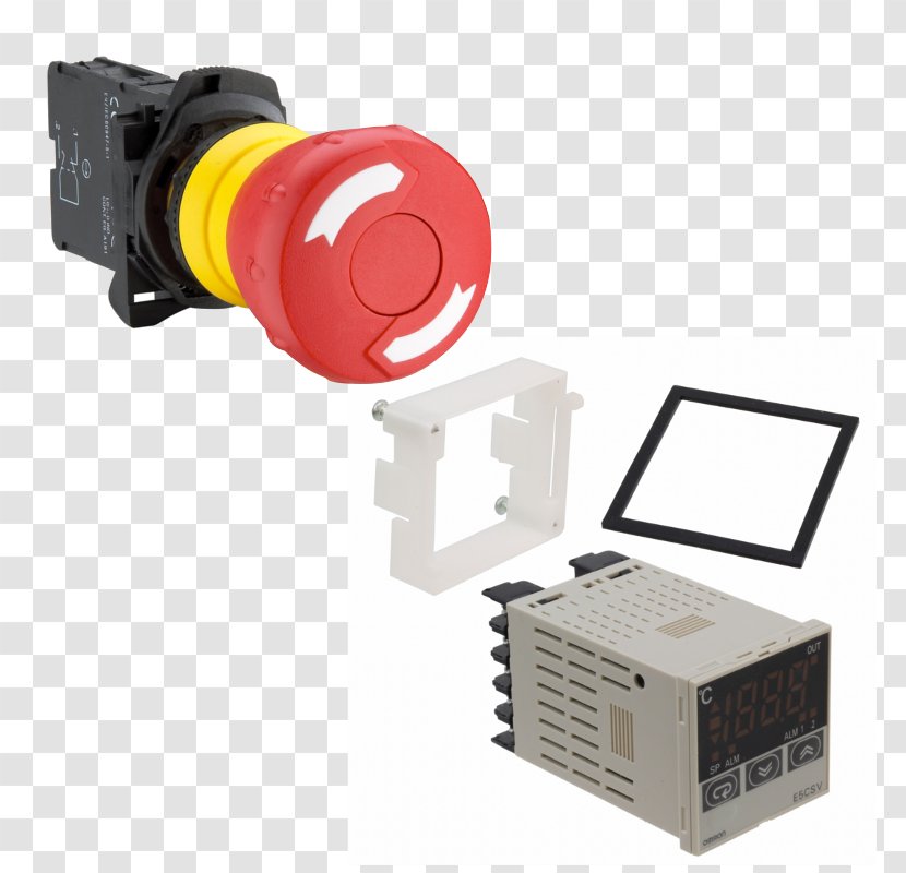 Rockwell Automation Quality Control Industry - Electronics - Industrial Transparent PNG