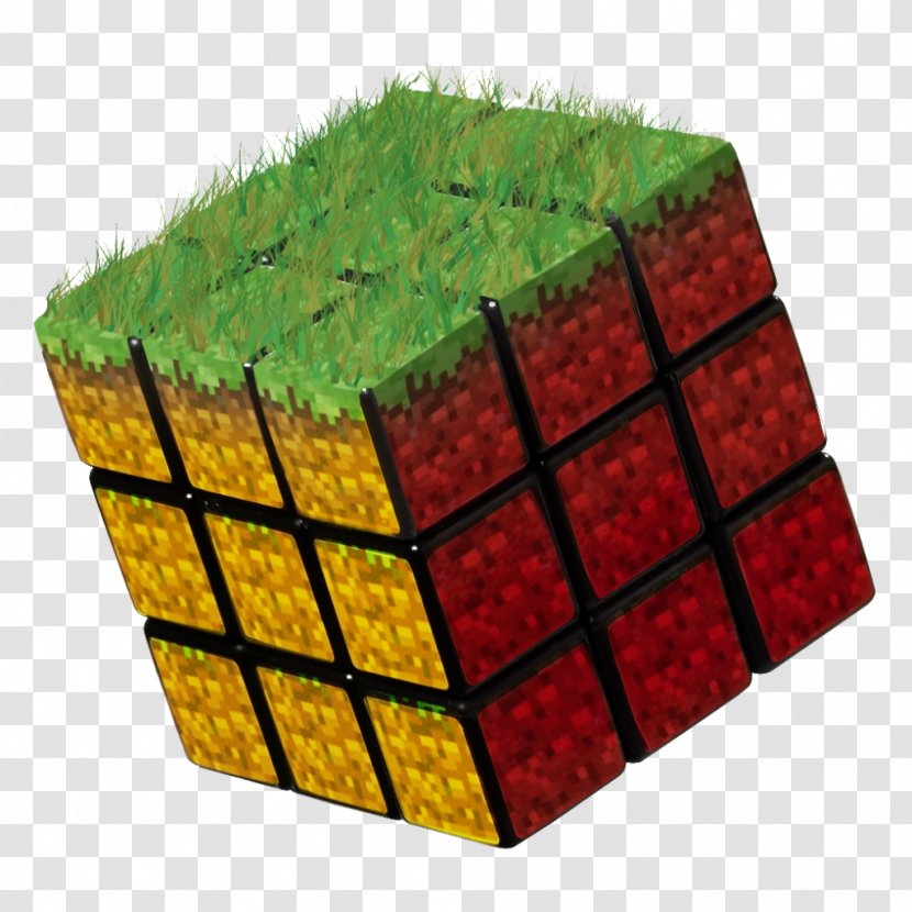 Rubik's Cube MediaMAGNAT Grup SRL Educational Toys - Toy Transparent PNG