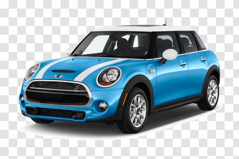 2016 MINI Cooper 2015 2018 Car - Mini Transparent PNG