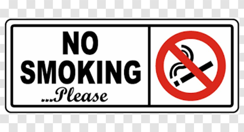 Smoking Signage Safety - Technology - Anti Transparent PNG