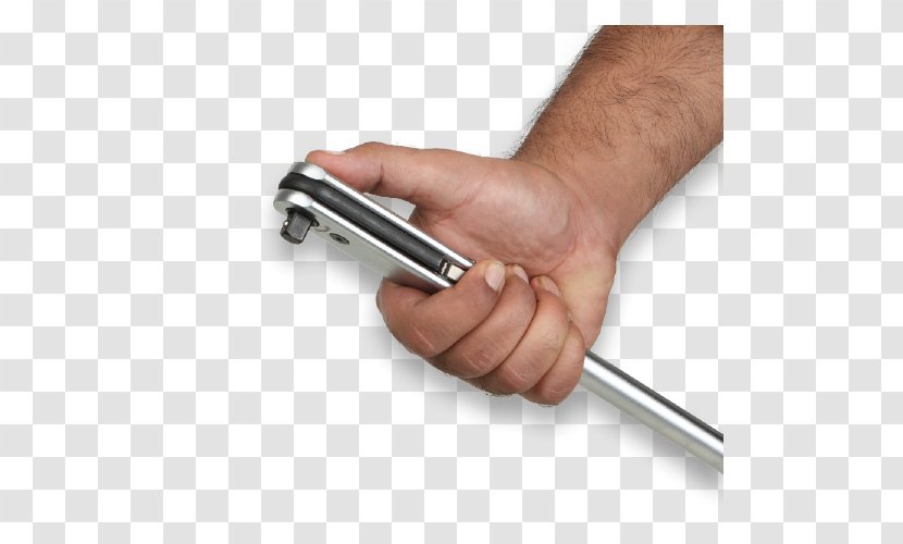 Hand Tool Torque Wrench Spanners - Architectural Engineering Transparent PNG
