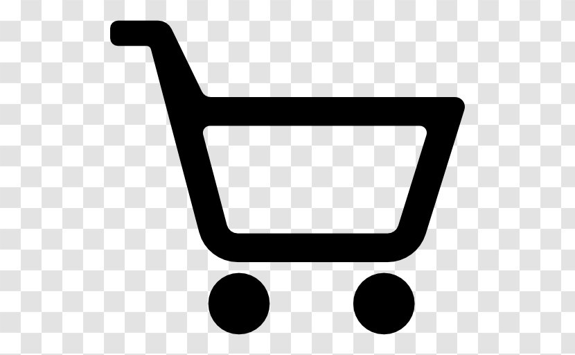 Shopping Cart Trade - Distribution Transparent PNG