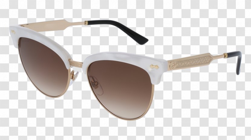 Sunglasses Gucci Warranty Blue - Goggles Transparent PNG