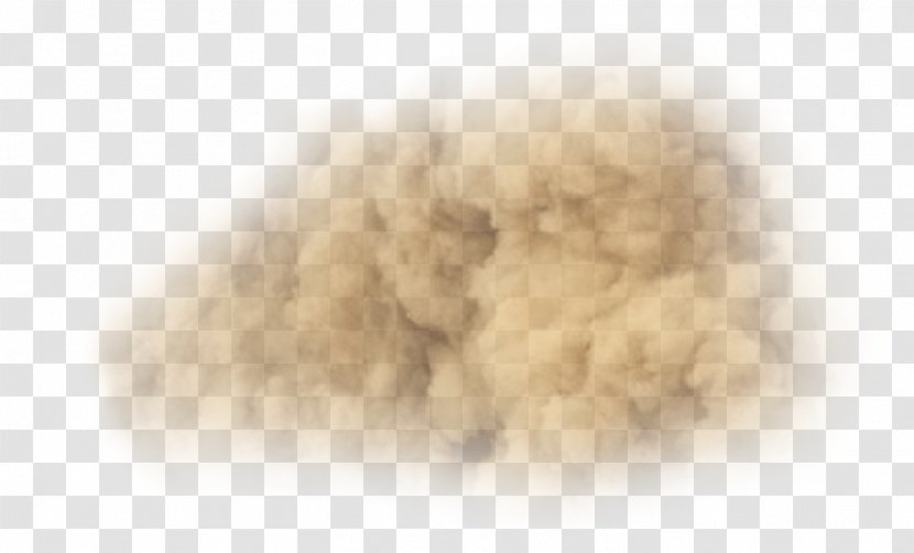 Wool Beige Transparent PNG