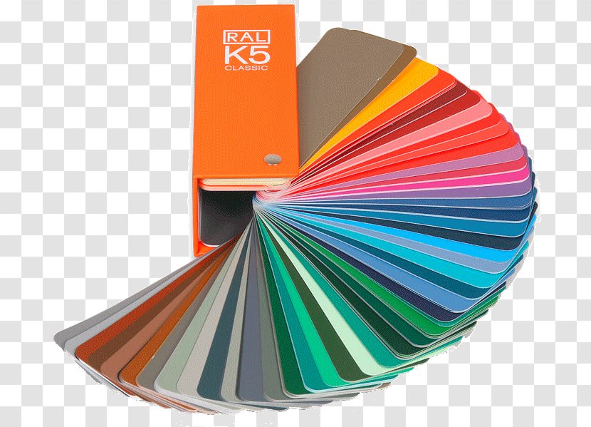 RAL Colour Standard Color Paint RAL-Design-System Price Transparent PNG