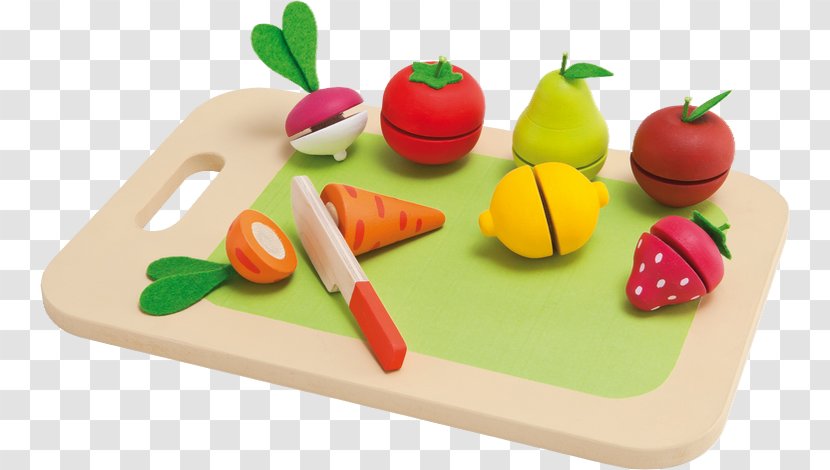 Fruit Vegetable Cutting Boards Kitchen - Game - Cut Fruits Transparent PNG