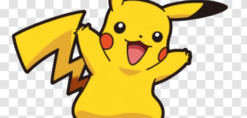 Pikachu Pokémon GO Poké Ball - Dog Like Mammal - Poketmon Transparent PNG