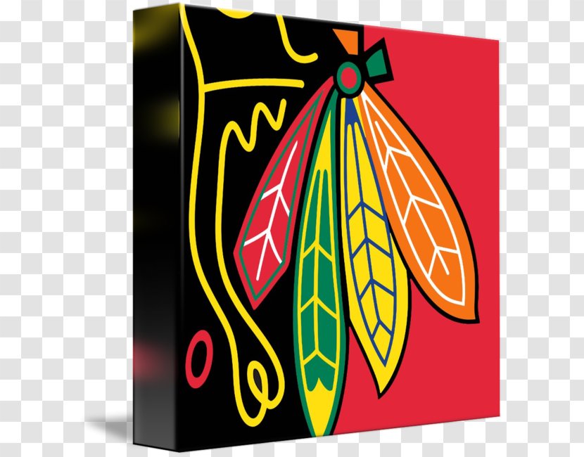 Chicago Blackhawks National Hockey League Ice Arizona Coyotes Bulls - Tony Hawk's Underground Transparent PNG