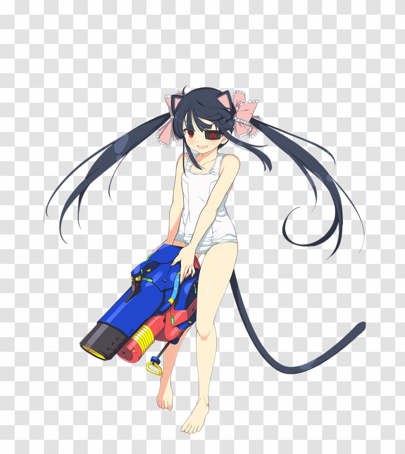 Senran Kagura: Peach Beach Splash PlayStation 4 Skirting Shadows New Wave Marvelous Entertainment - Silhouette - Underground Transparent PNG