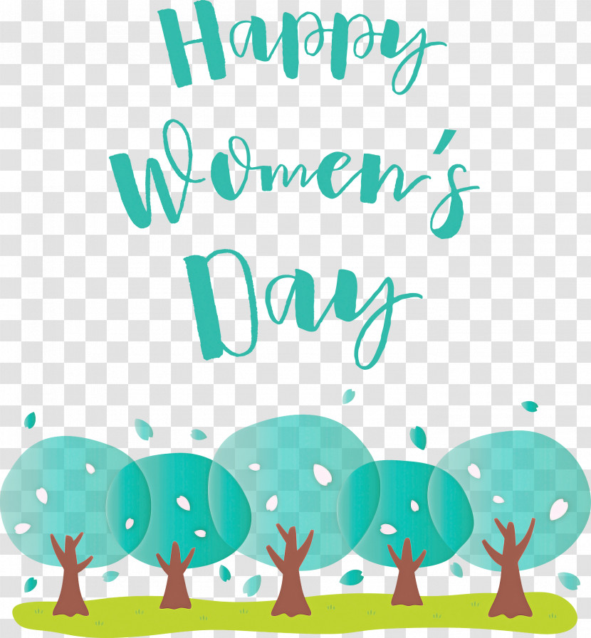 Happy Womens Day Womens Day Transparent PNG