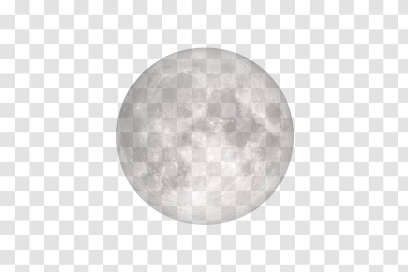 Ether ACT Moon Sphere Transparent PNG