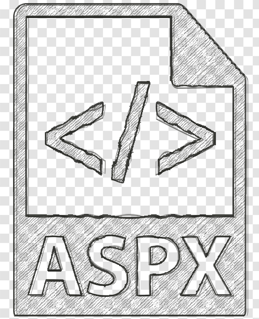 ASPX File Format Icon Interface Icon File Formats Icons Icon Transparent PNG