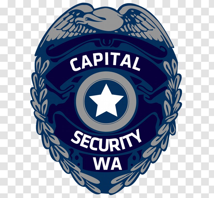 Capital SpA Logo Reality La Font - Idea - Security Badge Transparent PNG