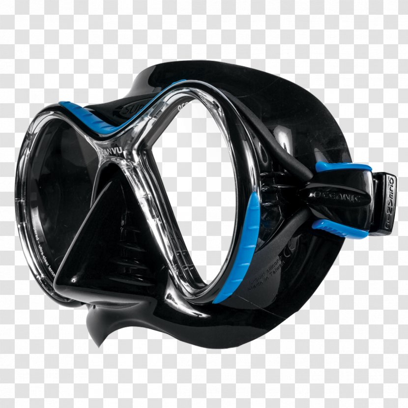 Diving & Snorkeling Masks Underwater Swimming Fins Professional - Equipment - Scuba Transparent PNG