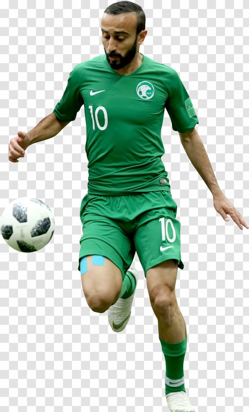 Football Background - Player - International Rules Freestyle Transparent PNG