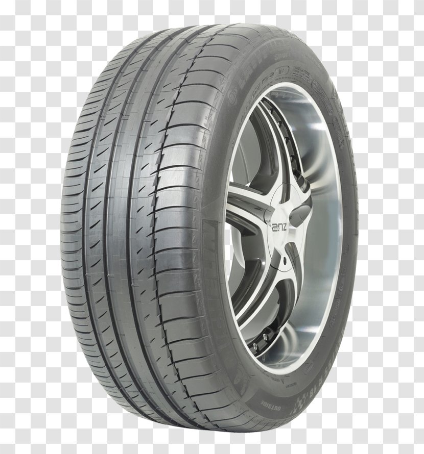 Sport Utility Vehicle Michelin Goodyear Tire And Rubber Company Pirelli - Tyres Transparent PNG