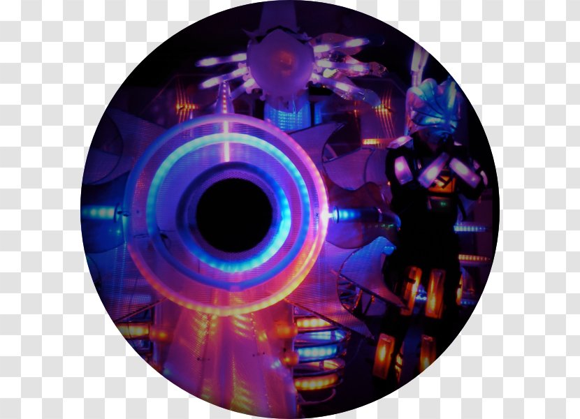 Beat Circus Light Compact Disc Jockey Musical Theatre - Classical Element Transparent PNG