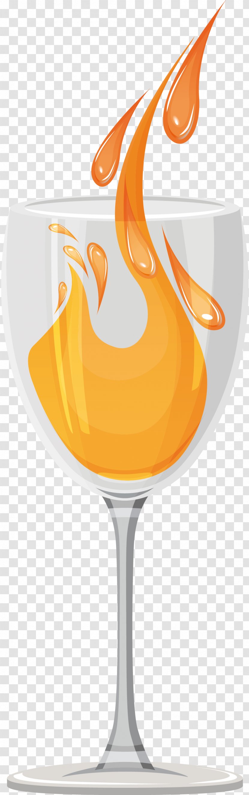 Juice Cocktail Drink Transparent PNG