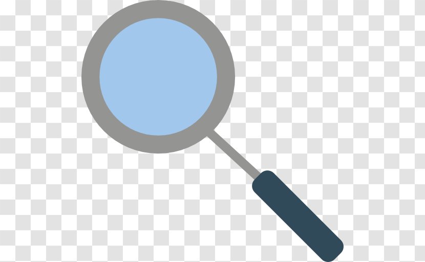 Magnifying Glass - Design Transparent PNG