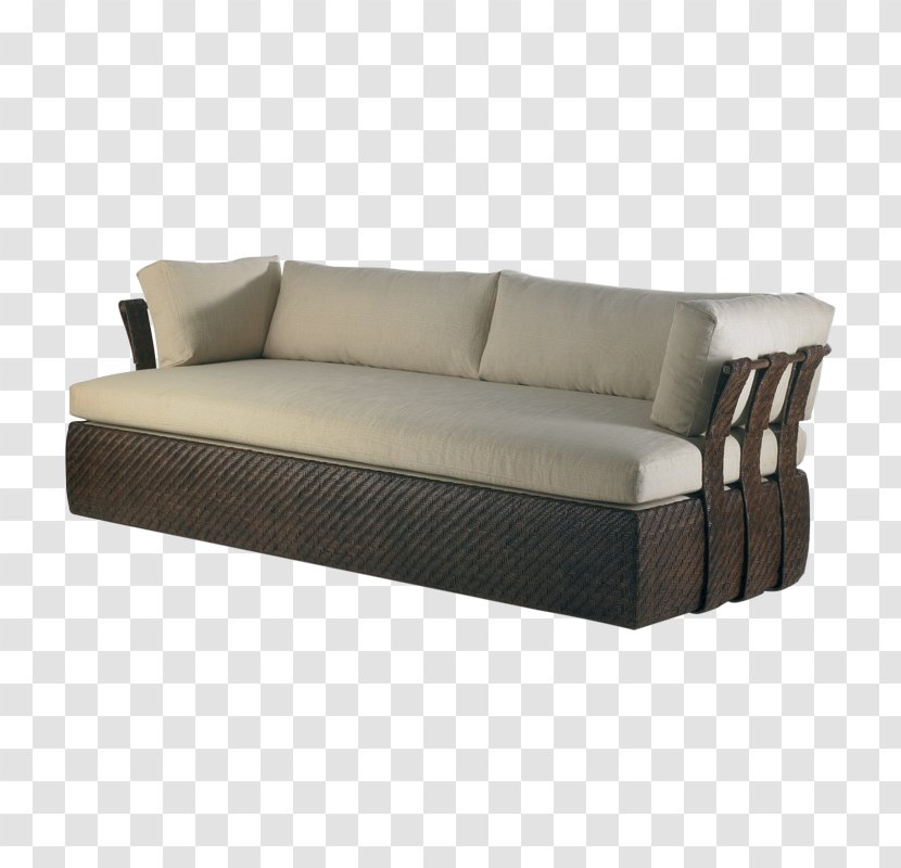 Loveseat Daybed Couch Furniture Divan - U041cu0435u043au0430 U043cu0435u0431u0435u043b - Simple Double Thick Sofa Transparent PNG