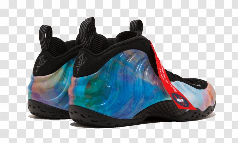 Hoodie Men's Nike Air Foamposite One Alternate G AR3771 800 Sports Shoes - Basketball Shoe Transparent PNG