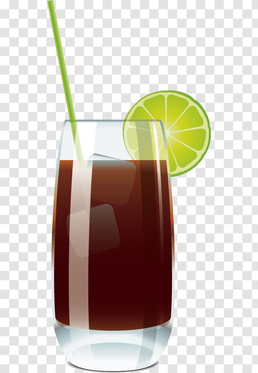 Cocktail Vodka Martini Punch - Sea Breeze - Drink Transparent PNG