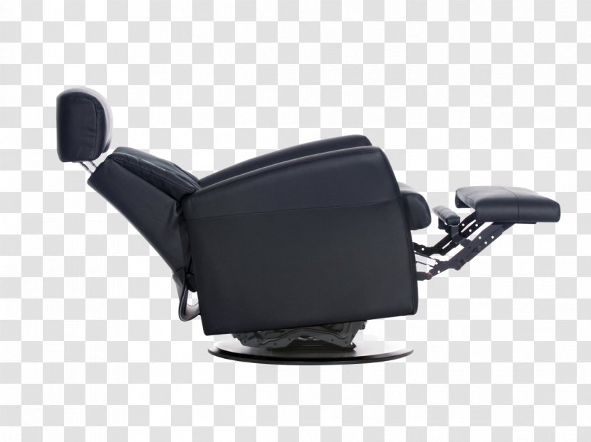 Motorized Recliner Incident Furniture Office & Desk Chairs - Head Restraint - Chair Transparent PNG