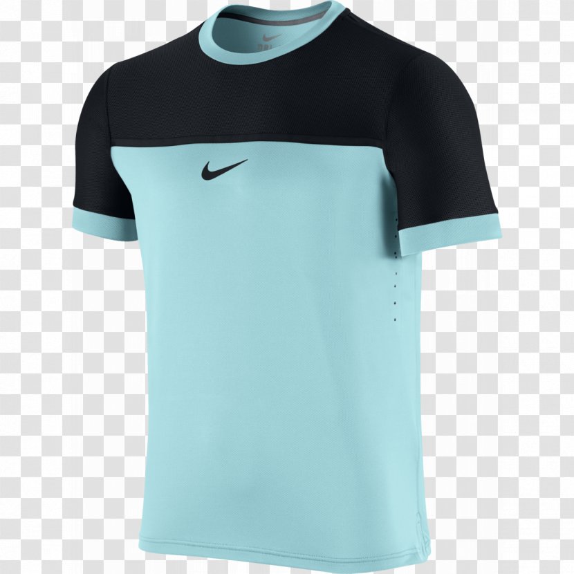 T-shirt Shanghai Masters Nike Tennis - Shirt Transparent PNG